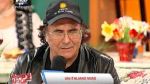 Lui Al Bano îi place foarte mult să călătorească