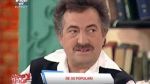 Petrică Mâţu Stoian nu vrea să-şi radă mustaţa