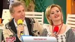 Niculina Stoican imită piţipoancele