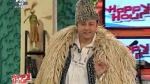 Măruţă s-a îmbrăcat în costum popular pentru Petrică
