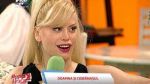 Loredana a cântat până în luna a VIII-a de sarcină