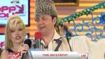 Măruţă cântă live pentru Petrică 