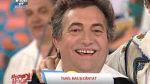 Petrică Mâţu Stoian a rămas fără mustaţă