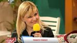 Elena Udrea, despre maşini, RATB şi politică