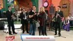 Cătălin Măruţă îi umple desaga Elenei Udrea pentru Bruxelles