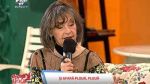 Marina Voica este talentată la pictură