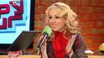 Larisa Drăgulescu: Maia Feldan este nebună