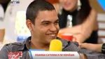 Soacra lui Arejandro in direct la Happy Hour?