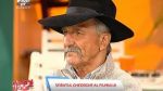 Gheorghe Dinica sarbatorit in direct la Happy Hour