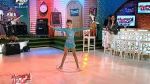 Gimnastica ritmica la Happy Hour