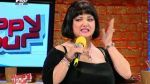 Ozana Barabancea: Iubitele de fotbalişti sunt subnutrite