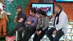 O secunda de viata la Happy Hour