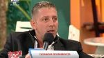 Costin Mărculescu vorbeşte despre acuzaţiile de hărţuire sexuală
