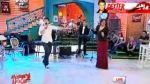 Matilda Pascal Cojocăriţă şi fiul - Duel muzical 