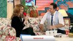 Cristina Spătar este însărcinată!