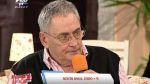 Horia Moculescu îşi scoate o autobiografie