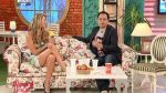 Claudia Nechina vorbeste despre cariera ei de model