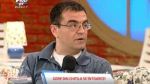 Lui Mihai Margineanu nu ii place de 1 mai la mare