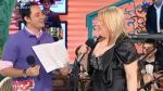 Viorica din Clejani nu stie notele muzicale