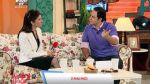 Monica Iacop Ridzi despre Romania in miscare