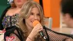 Corina a reinceput concertele la 3 luni dupa ce a nascut