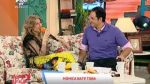 Corina canta la MTV Days