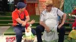 Rică Răducanu, pionier la Happy Hour