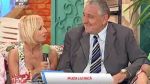 Daniela Gyorfi ii face complimente lui Rica Raducanu