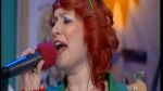 Redblonde si trupa Zero