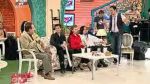 Felicia Filip cântă cu cei de la K1