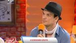 Tudor Chirilă şi scrisoarea pentru liceeni