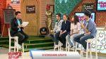 Tudor Chirilă: Prezentul salvează viitorul