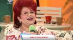 Aura Urziceanu tine cursuri de muzica si canto  