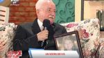 Socrul Monicai Columbeanu vorbeste despre sotia lui