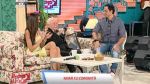 Socrul Monicai Columbeanu merge cu tramvaiul