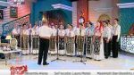 Corul Divina Armonie cântă LIVE