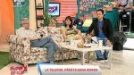 Oana Roman este suparată pe Dan Manoliu