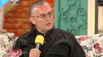 Miron Cozma a scris 576 de poezii