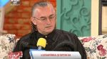 Află de ce nu se tunde Miron Cozma