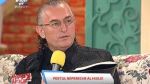 Miron Cozma recită una dintre poeziile sale
