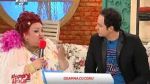 Paula Ciuclea îl pune la punct pe Măruţă