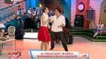 Adriana Vlad şi Adrian Enache - Sway/Proud Mary