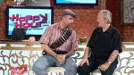 Marcian îl prezintă pe Charlie Musselwhite