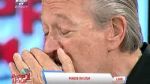 Charlie Musselwhite cântă la muzicuţă