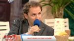 Mihai Trăistariu: Eurovisionul mi-a schimbat viaţa