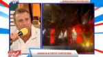 Cătălin Botezatu comentează ţinutele de la Eurovision