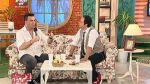 Adrian vorbeşte despre primul lui sărut