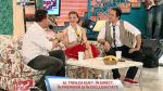 Enache a încercat să o cucerescă şi pe Adriana