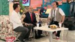 Nelu Ploieşteanu şi Adrian Enache fac show