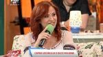 Nelly Ciobanu vorbeşte despre Eurovision 2009